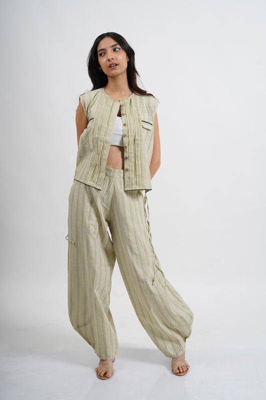 Call for Comfort Set